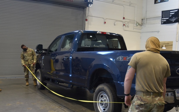 Teaching Joint Inspection Process awaress