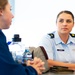 Recurring seminar elevates cadet leadership and organizational results