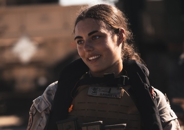 UNITAS 2025: Faces of Multinational Marines