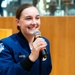 Recurring seminar elevates cadet leadership and organizational results