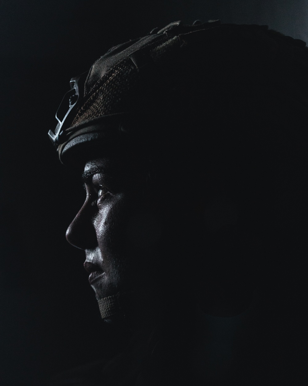 UNITAS 2025: Faces of Multinational Marines