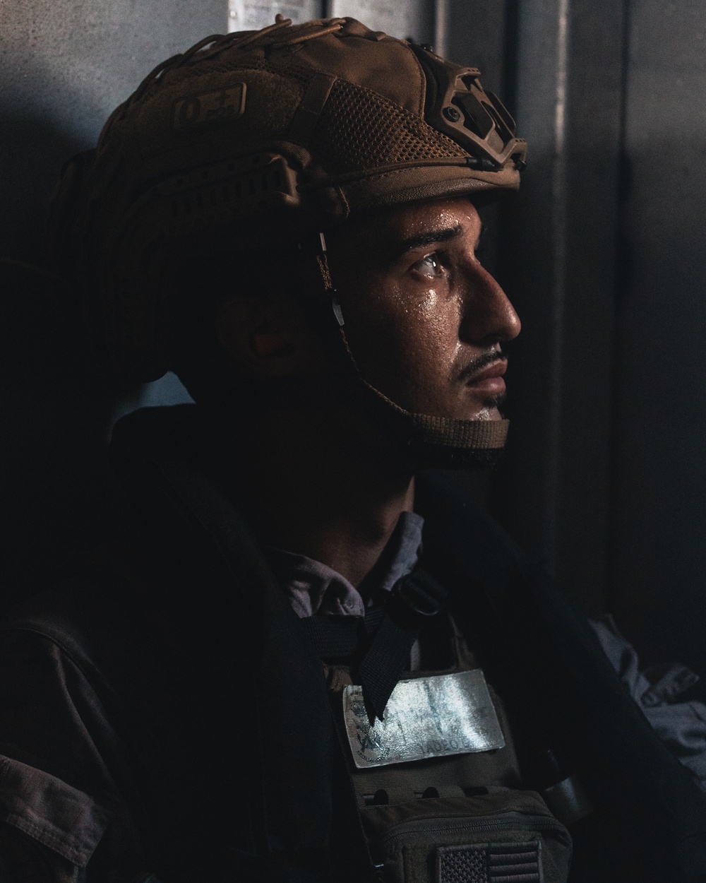 UNITAS 2025: Faces of Multinational Marines