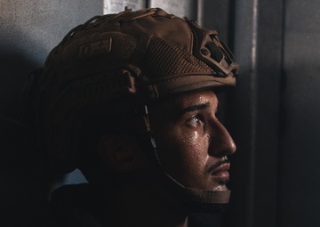 UNITAS 2025: Faces of Multinational Marines