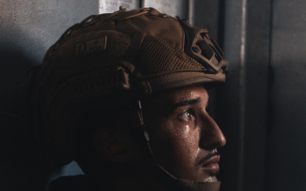 UNITAS 2025: Faces of Multinational Marines