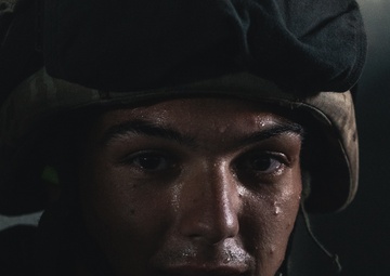 UNITAS 2025: Faces of Multinational Marines