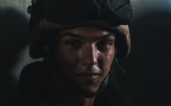 UNITAS 2025: Faces of Multinational Marines