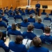 USAFA Cadet Leadership Enrichment Seminar 2025