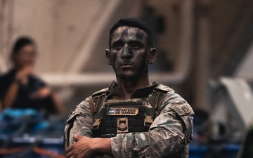 UNITAS 2025: Faces of Multinational Marines