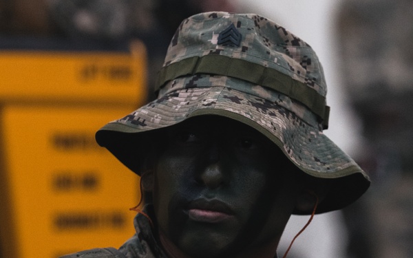 UNITAS 2025: Faces of Multinational Marines