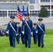Recurring seminar elevates cadet leadership and organizational results