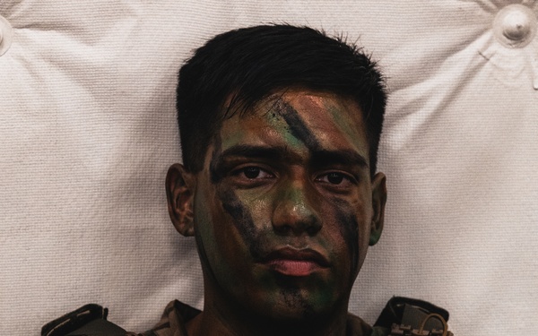 UNITAS 2025: Faces of Multinational Marines