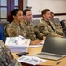 Washington National Guard intel units receive three-day intelligence oversight inspection from National Guard Bureau inspector general