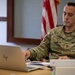 Washington National Guard intel units receive three-day intelligence oversight inspection from National Guard Bureau inspector general