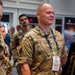 90th MW and CES at Air Force Association