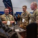 90th MW and CES at Air Force Association