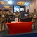 90th MW and CES at Air Force Association