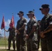 V1/6 Holds Awards Ceremony for Marines Provided Vital Medical Aid to Okinawan Local