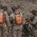 V25 conducts Company Attacks at Range 230