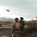 V25 conducts Company Attacks at Range 230