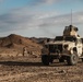 V25 conducts Company Attacks at Range 230
