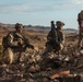 V25 conducts Company Attacks at Range 230