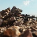 V25 conducts Company Attacks at Range 230