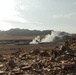 V25 conducts Company Attacks at Range 230