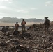V25 conducts Company Attacks at Range 230