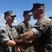 V1/6 Holds Awards Ceremony for Marines Provided Vital Medical Aid to Okinawan Local