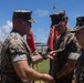V1/6 Holds Awards Ceremony for Marines Provided Vital Medical Aid to Okinawan Local