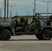 101st Sustainment Brigade Prepares ISVs for Training