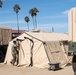 11th MEU Marines Conduct a Communications Exercise