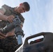 11th MEU Marines Conduct a Communications Exercise