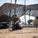 11th MEU Marines Conduct a Communications Exercise