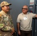Travis conducts Honorary Commanders MXG Tour
