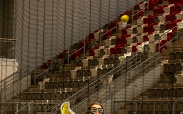 RS Boston Sports Leadership Academy Lacrosse Clinic