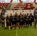 RS Boston Sports Leadership Academy Lacrosse Clinic