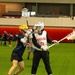 RS Boston Sports Leadership Academy Lacrosse Clinic