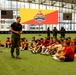 RS Boston Sports Leadership Academy Lacrosse Clinic