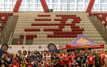 RS Boston Sports Leadership Academy Lacrosse Clinic