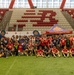 RS Boston Sports Leadership Academy Lacrosse Clinic