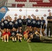 RS Boston Sports Leadership Academy Lacrosse Clinic