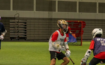 RS Boston Sports Leadership Academy Lacrosse Clinic