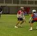RS Boston Sports Leadership Academy Lacrosse Clinic