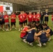 RS Boston Sports Leadership Academy Lacrosse Clinic
