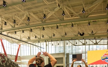 RS Boston Sports Leadership Academy Lacrosse Clinic