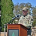 Parks Reserve Forces Training Area-based 91st Training Division, Training America’s Soldiers for the future