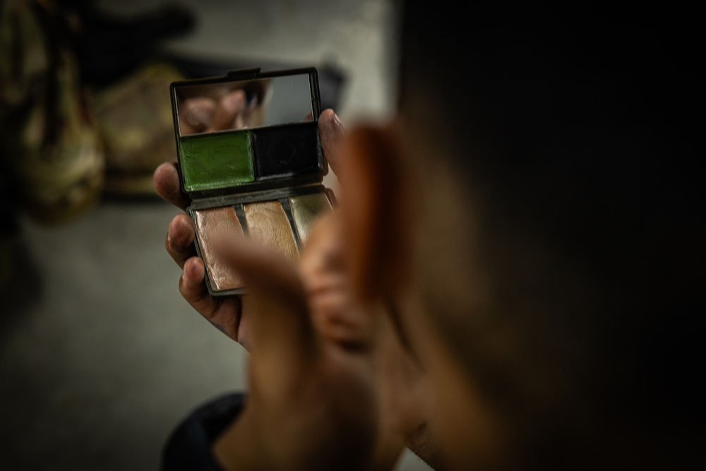 Rutgers University Fall FTX