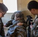 1st Med Bn FEX