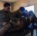 1st Med Bn FEX